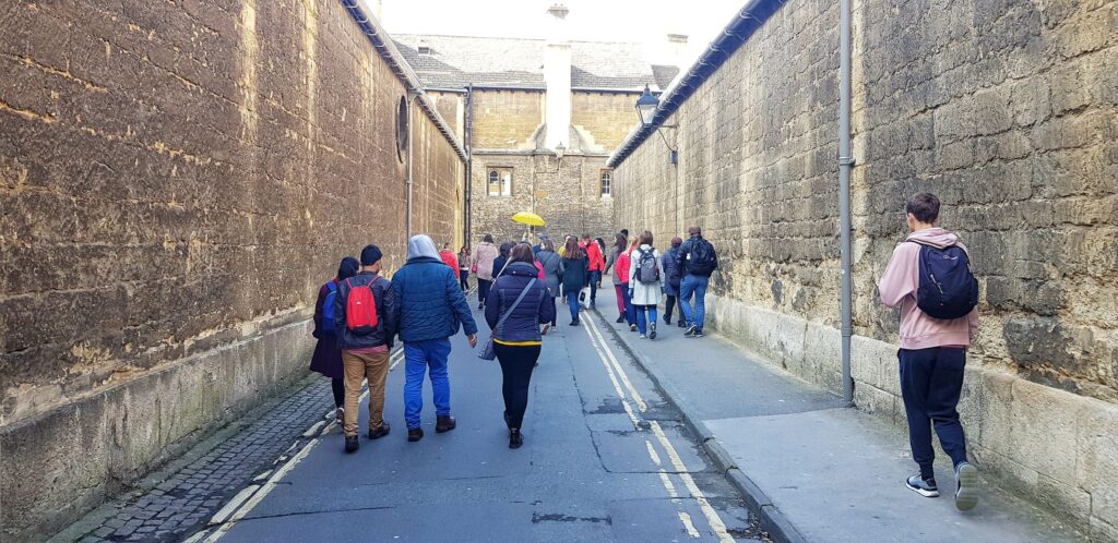 medieval-tour