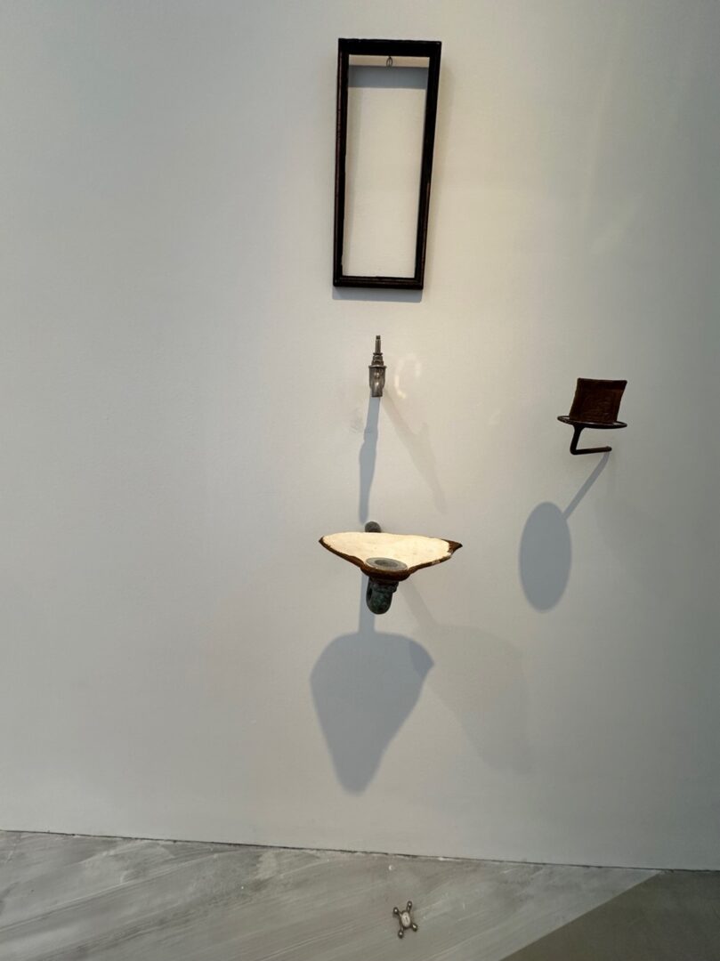 Kourbaj Urgent Archive Review