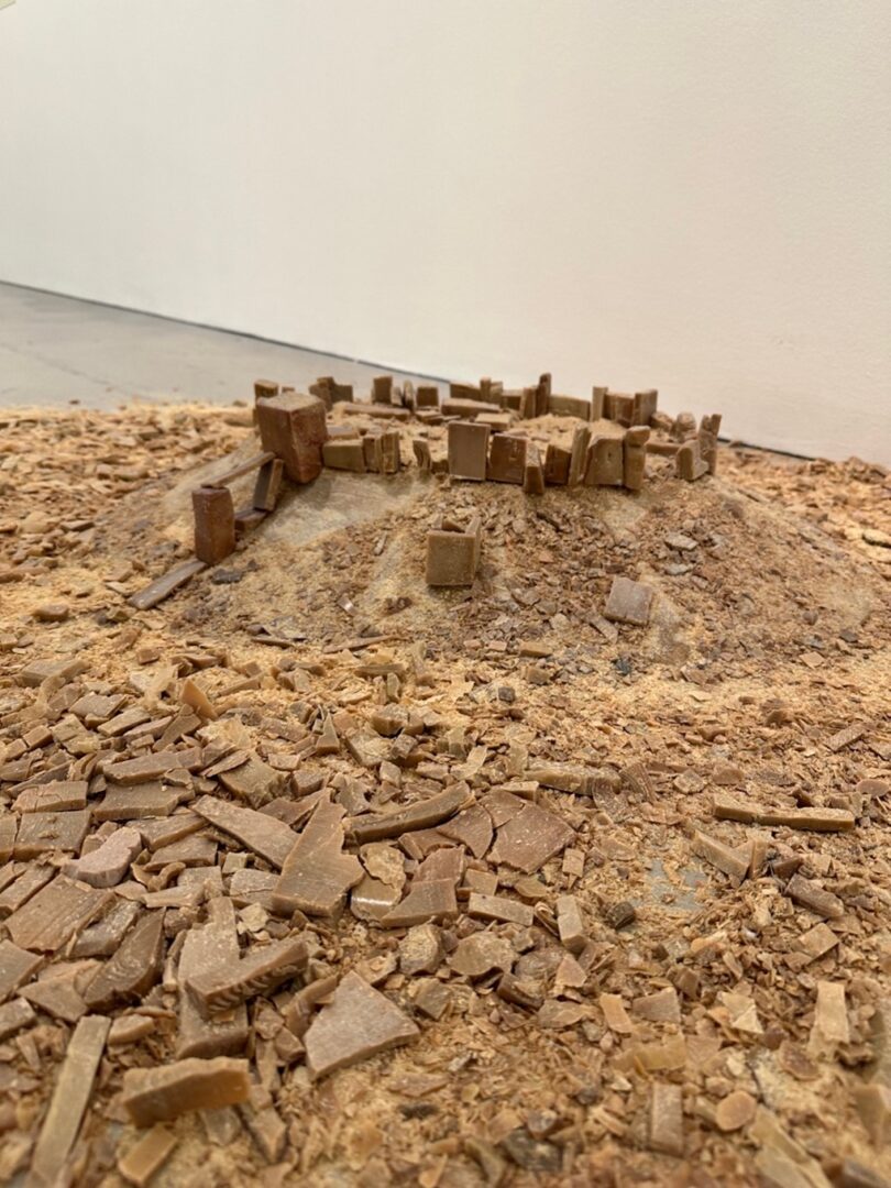 Kourbaj Urgent Archive Review