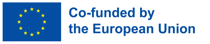 Funded by the European Union